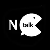 Ntalk App Icon